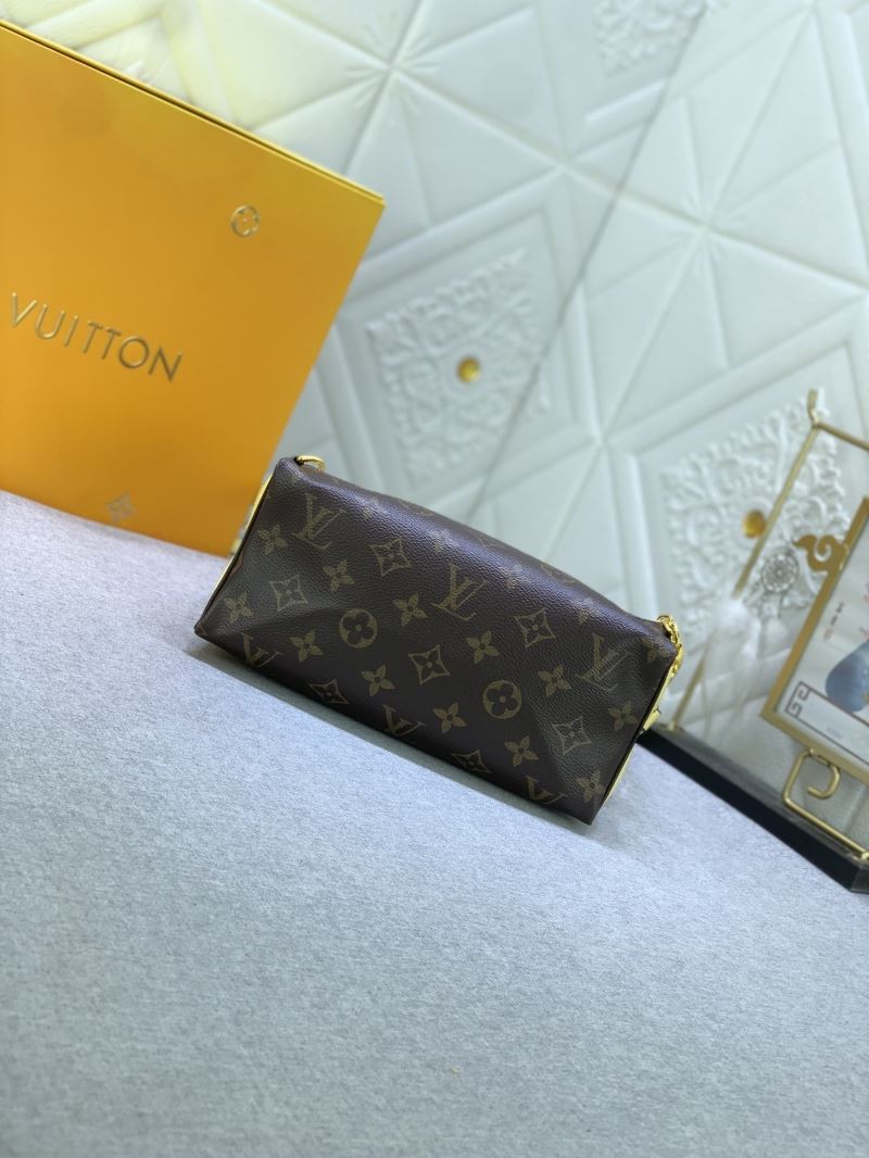 Louis Vuitton Satchel Bags